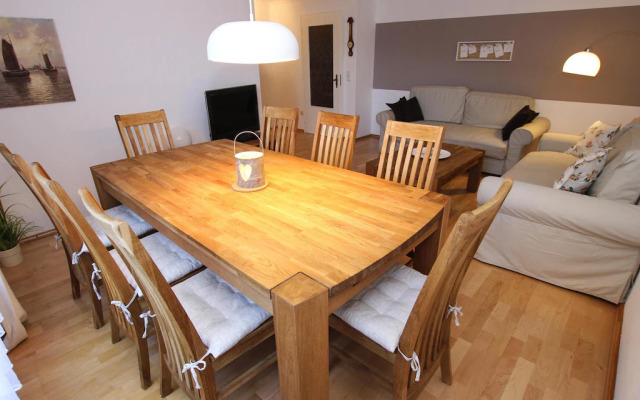 Apartment, Braunlage