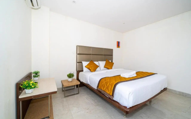 Fabhotel Arcade Inn Suites