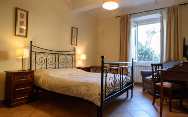 Casa Lilla