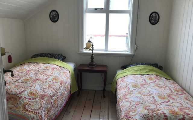Guesthouse Steinhusid