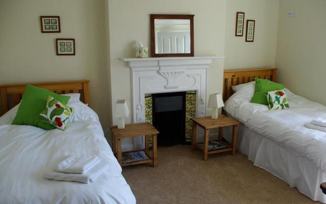 Old Church House B&B