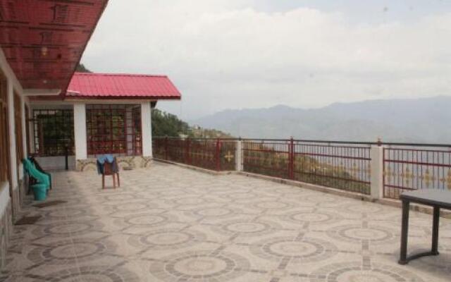 1 Br Guest House In Khajjiar (Cc8E), By Guesthouser