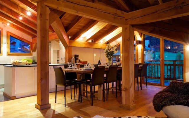 Chalet Maya