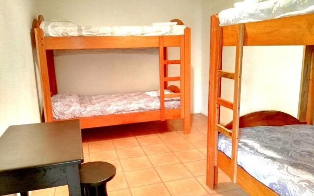 Hotel Santa Fe B&B