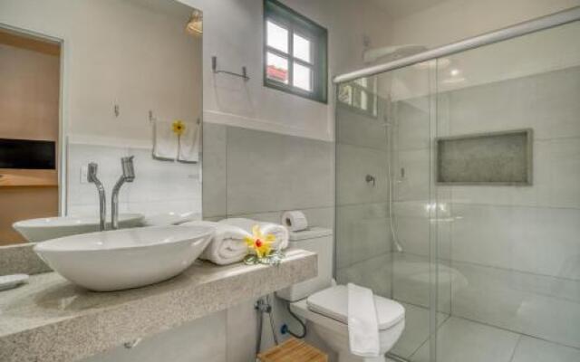 Pousada Rota Ecológica