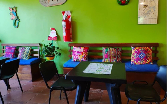 Iguazu Falls Hostel