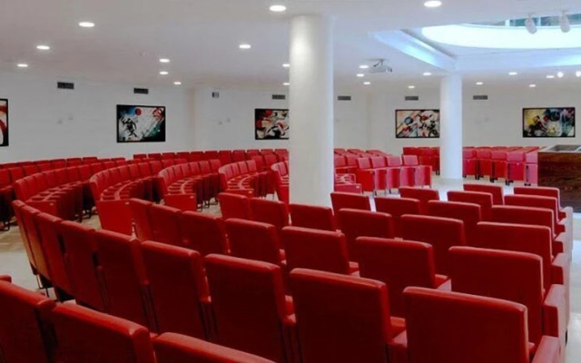 Sport Hotel Torre del Grifo