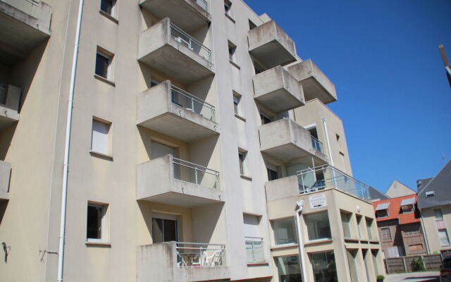 The Originals Boutique, Hôtel Neptune, Berck-sur-Mer (Inter-Hotel)