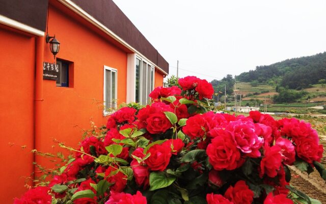 Hanudream Theme Pension