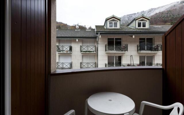 Appartement Brides-les-Bains, 1 pièce, 4 personnes - FR-1-512-54