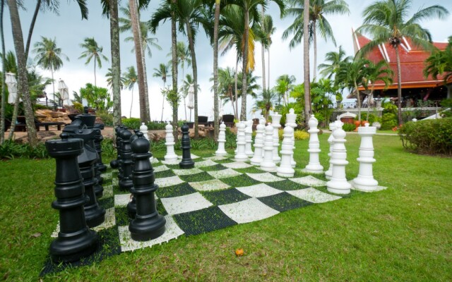 Santhiya Koh Chang Resort