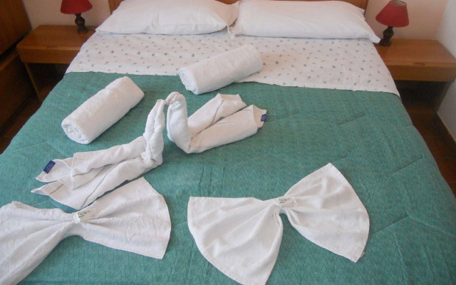 Hotel Umberto