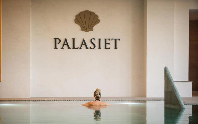 PALASIET Thalasso Clinic&Hotel