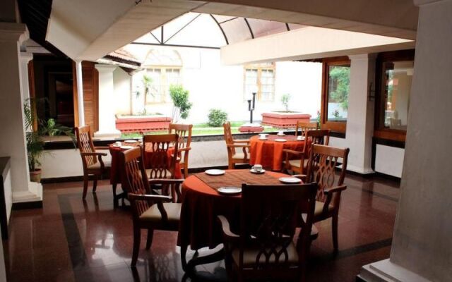 Bolgatty Palace & Island Resort (KTDC)