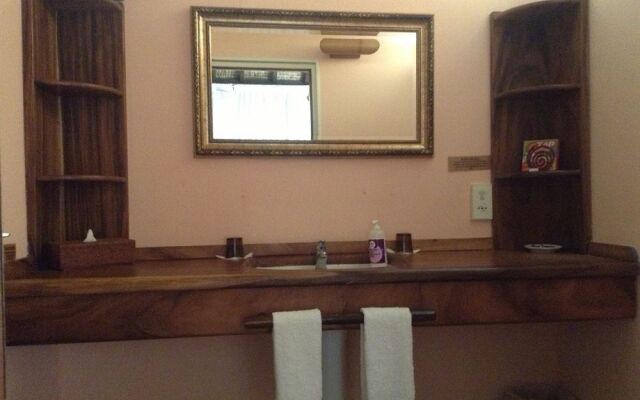 Bora Bora Eden Beach