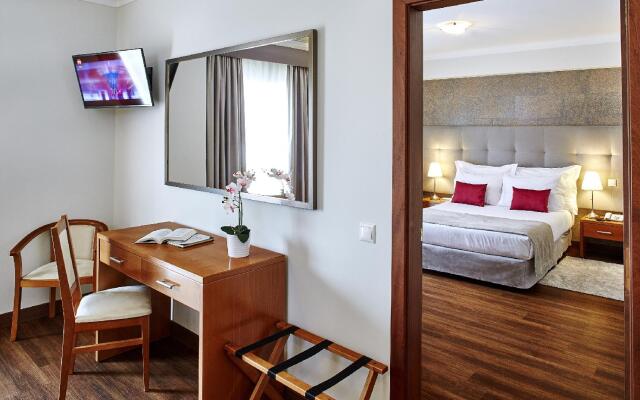 Luna Fatima Hotel