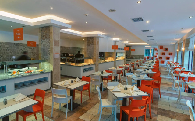 Park Hotel Odessos