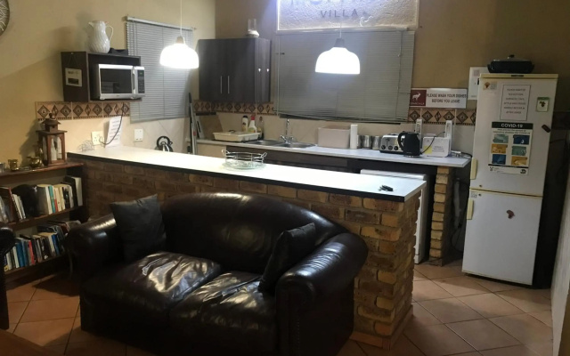 Mopani Villa