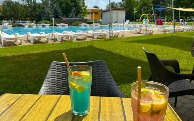 Szépia Bio & Art Hotel