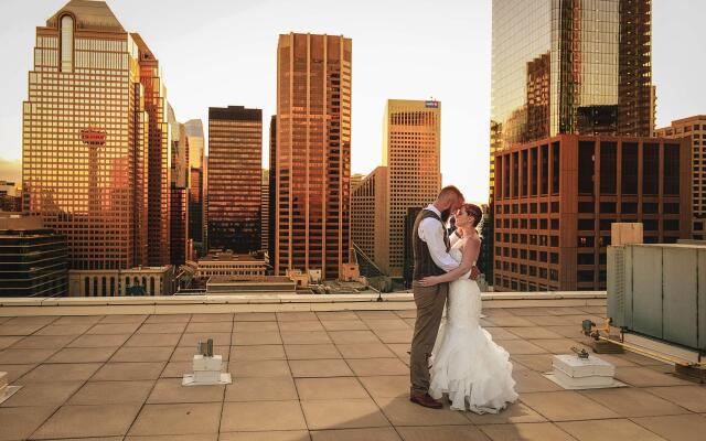 Hyatt Regency Calgary