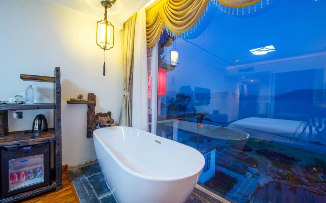 Dali No.1 Sea View Hotel