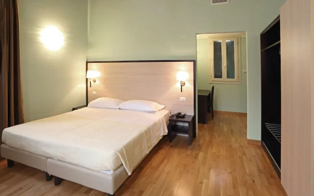 Villa Clorè Hotel & Spa