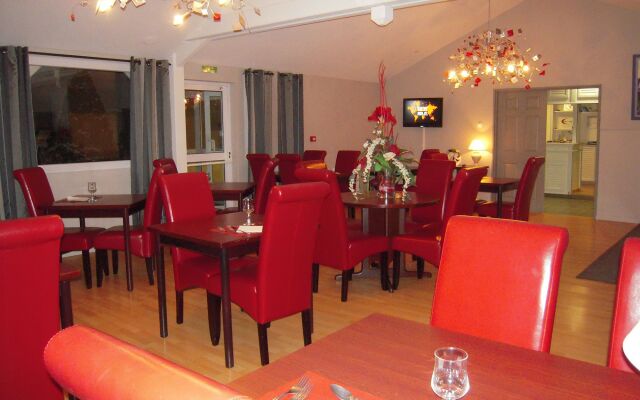 The Originals City, Hôtel Le Louisiane