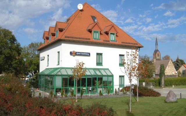 Hotel Landsberg