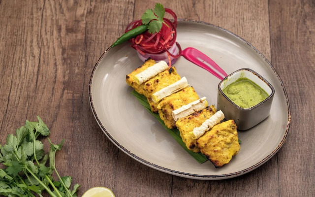 Holiday Inn Gurgaon NH8 by IHG