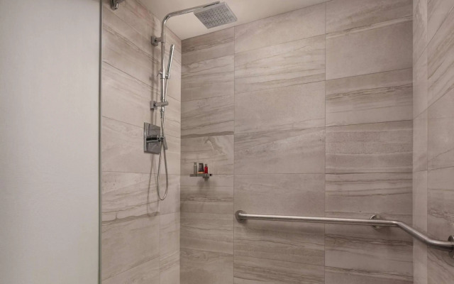 Vancouver Airport Marriott