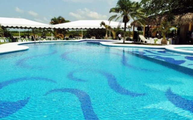 Hotel Boutique Finca Santa Luisa