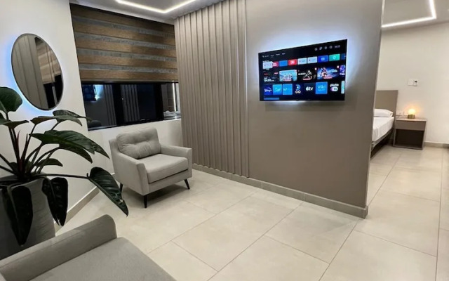 Hotel Amazonas Suite
