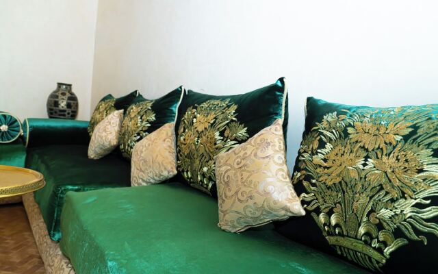 Riad Dar Zaouia