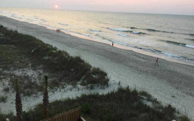 Sea Mystique Murrells Inlet