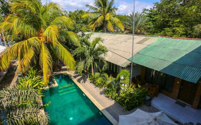 Mentari Homestay