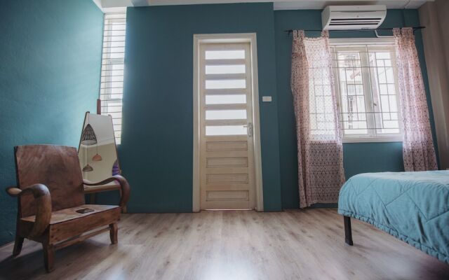 Satori Homestay Entire House