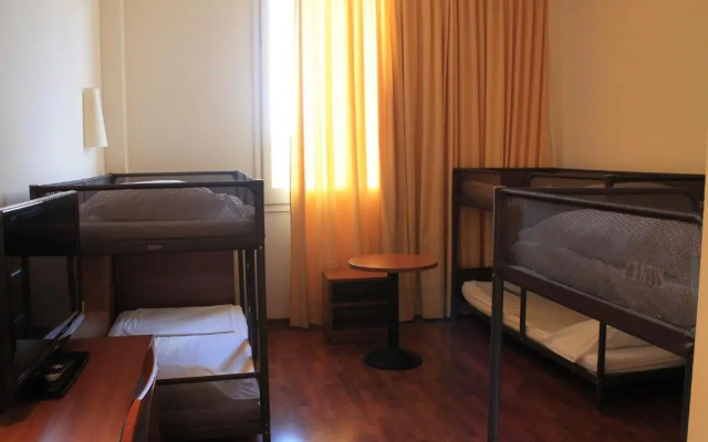 Hotel Berga Park