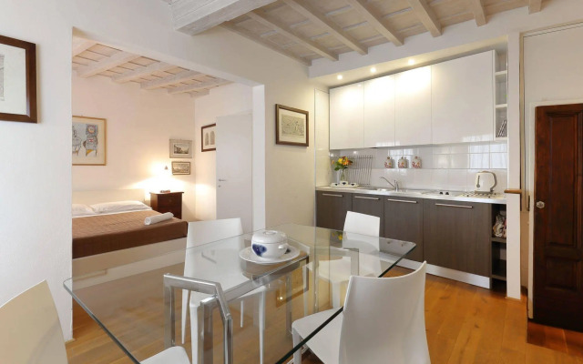 Relais White Houses Florence