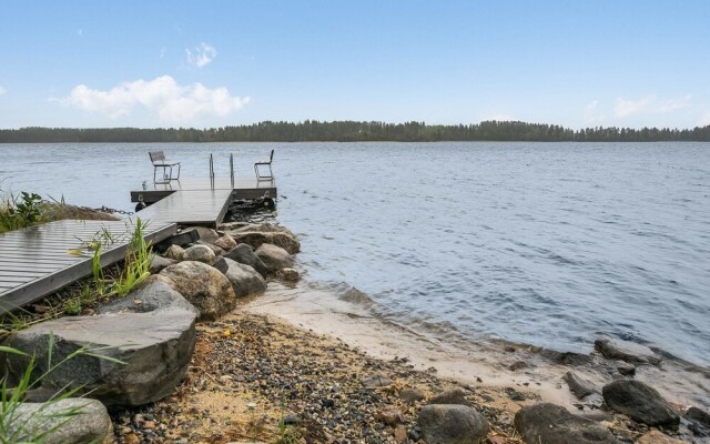 Tyssinniemi Paljakka