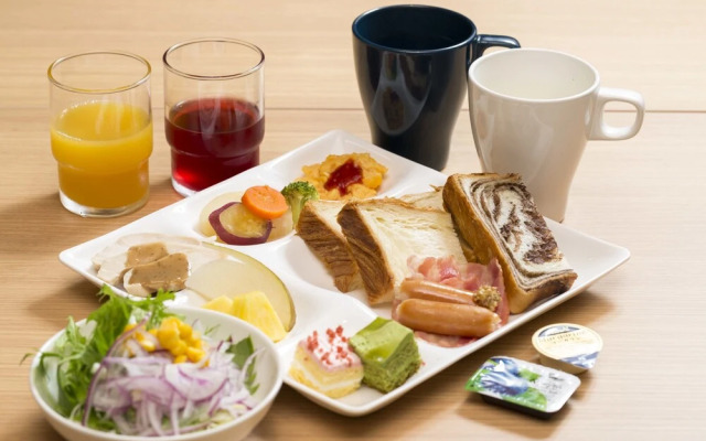 Sanco Inn Kyoto Hachijoguchi