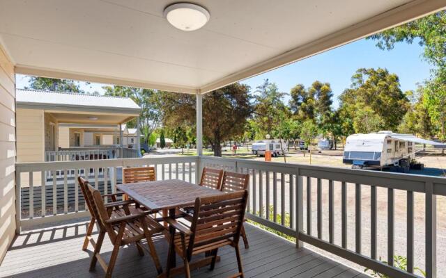 Discovery Parks - Barossa Valley