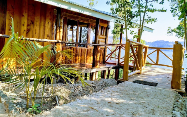 Heritage Lodges - Habuharo