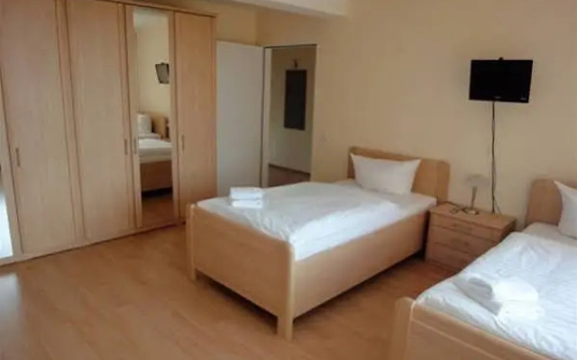 Forsthaus Appartements