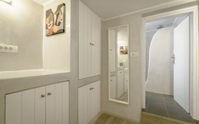 Amoramelia Suites