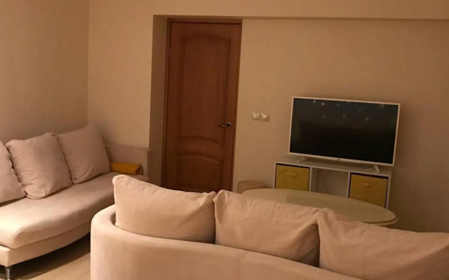 Апартаменты на проспекте Курортный