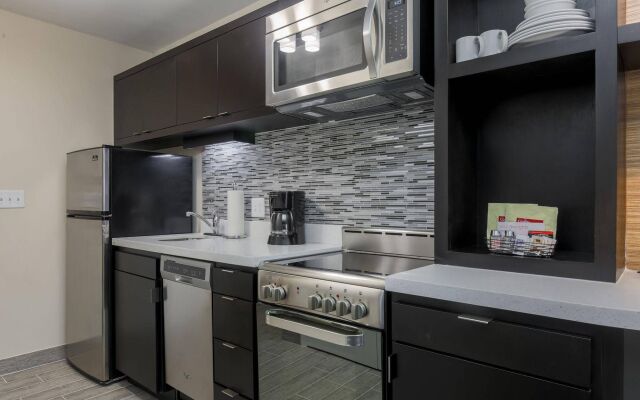 TownePlace Suites by Marriott McAllen Edinburg