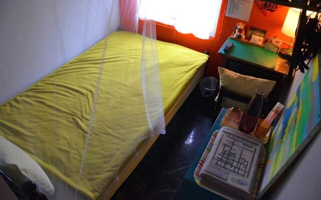 Tong Ju Homestay