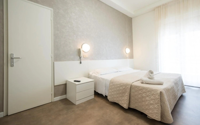 Hotel Cristina