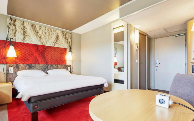 ibis Deauville Centre