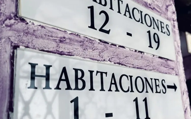 Hostal Ruta de Lorca
